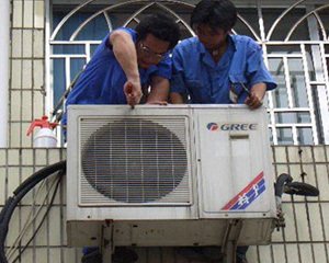 鄂尔多斯空调维修售后服务中心