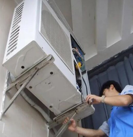 鄂尔多斯24小时空调维修热线