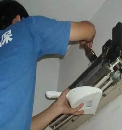 鄂尔多斯空调清洗保养